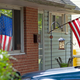 The house of Harold Thomas Martin III photographed in Glen Burnie, Md., on Oct. 5, 2016. The federal government contractor is accused of stealing highly classified information.